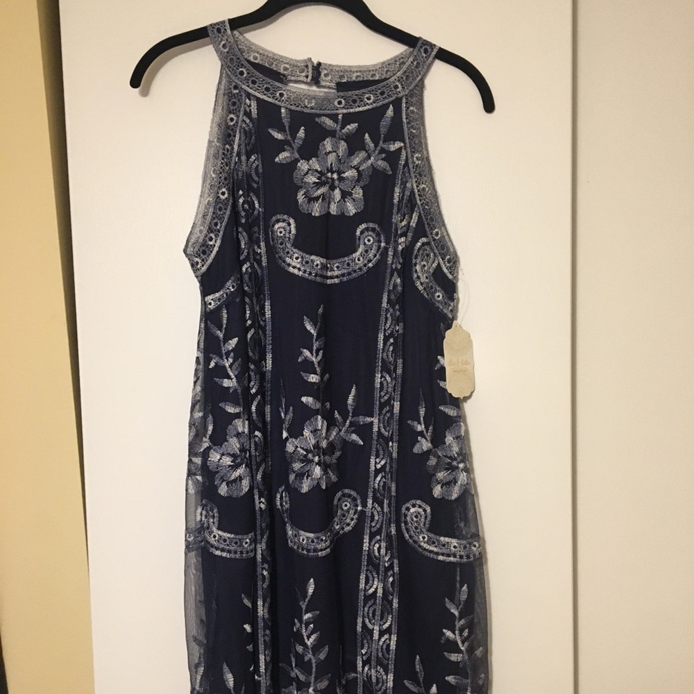 Altar’d State Swing Dress NWT